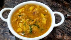 CAPTAIN'S CAFE AND RESTRO BHOWALI