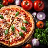 O'PIZZA 59