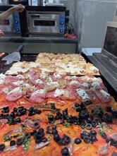 Bona Pizza Roma [ Salaria ]