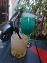 Fire - Art & Spirits
