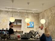 Frohnatur Bistrooo & Bar Bar Bar