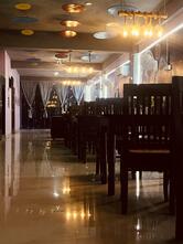 The trendy family restaurant