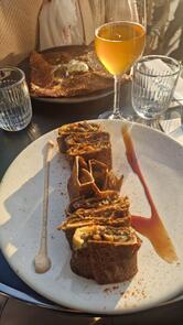 Breizh Café Rennes | La Crêpe Autrement