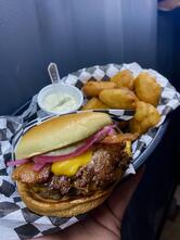Street Burger
