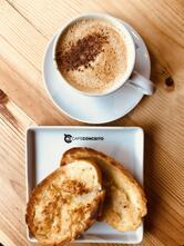 Café Conceito Indaiatuba