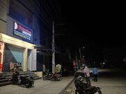 Paradise pizza cafe