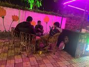 Malana Street (PARK N DINE) Bareilly