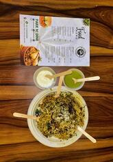 Malana Street (PARK N DINE) Bareilly