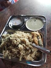 Disha Reddy Family Restaurant