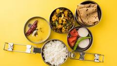 SHUKLA'S TIFFIN SERVICE
