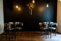 EGO Ristorante - Roma