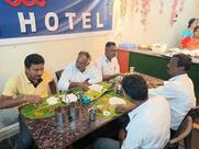 Babai Hotel C.B Road