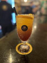 KING’S GAROPABA GASTRO BAR