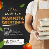 Marmita da Maria