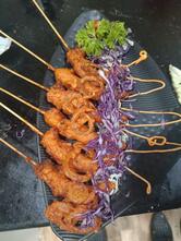 The Spicy Express