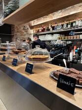 La Bonneterie - Café Brunch & Bar