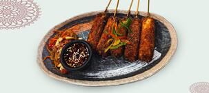 Hotel Shree Bhavan (Pure Vegetarian Restaurant)