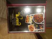 Hotel Mejwani Veg and Nonveg