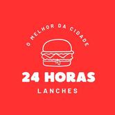 24 Horas Lanches