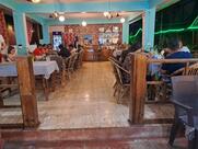 Chaska bar and restaurant