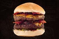La Brasa Burger