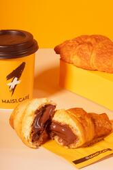 Cafeteria Mais1.Café - Ubá