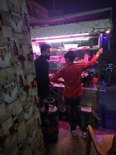 Lazeez fast food and chai sutta