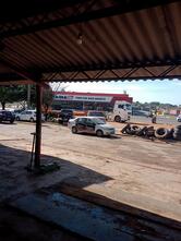 Posto Floresta