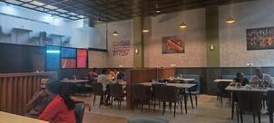 Hotel Haridwar Vegetarian