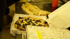 Pizzeria Èbbona Battipaglia