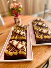 Nonna Margarida - Cafeteria e Confeitaria Artesanal