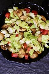 Bombay Grill by IK / Best Fast food/ Best Restaurant / Kulcha / Pizza / Pasta / Grilled sandwich / Crispy chicken