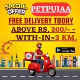 Pet Pujaa Balotra Fastest Food Delivery App
