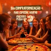 Fartito's Pizza Botucatu