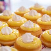 Dreams Donuts
