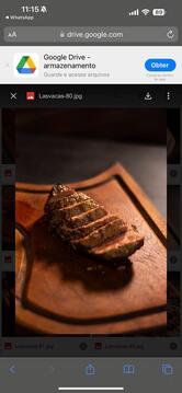Las Vacas SteakHouse