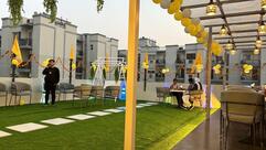 Savor Street