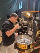 Italian Barista Academy By Sahil Thakkar