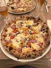 Ok Pizza - Porte des Allemands