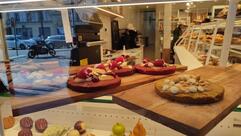 Boulangerie Elyess