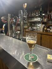 Bar Le Garden