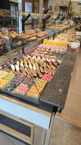 Poulaillon Colmar - Pain, Viennoiserie, Pâtisserie