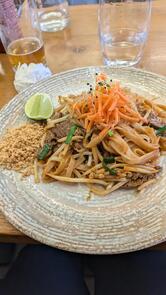 Khmer Thaï