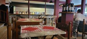 Le Restaurant Du Traiteur