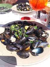 Les Vagues - Restaurant Saintes-Maries-de-la-Mer