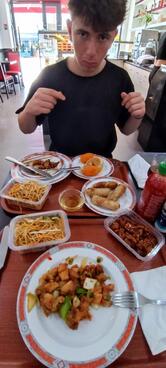 Chez LI