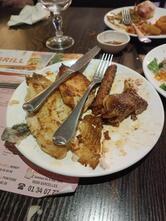 PLANCHA GRILL