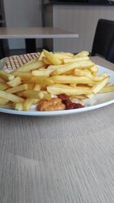 Kocci Kebab