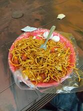 KGN Golden Fast Food