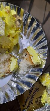 Bangalore Iyengar's Bakery